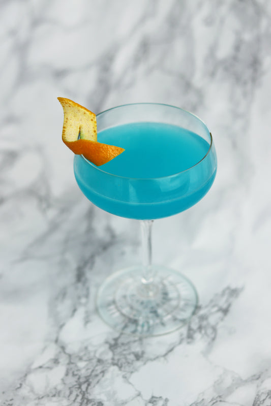 Spiruline bleue bio en poudre happy superfoods superaliments