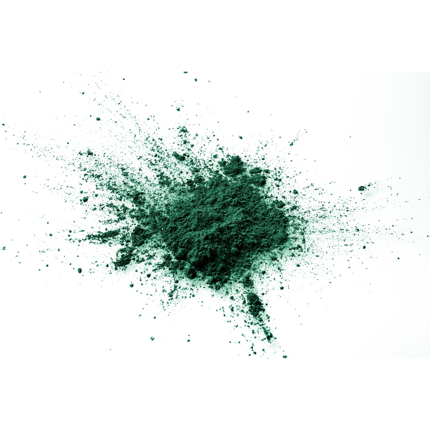 Spiruline Verte BIO en poudre