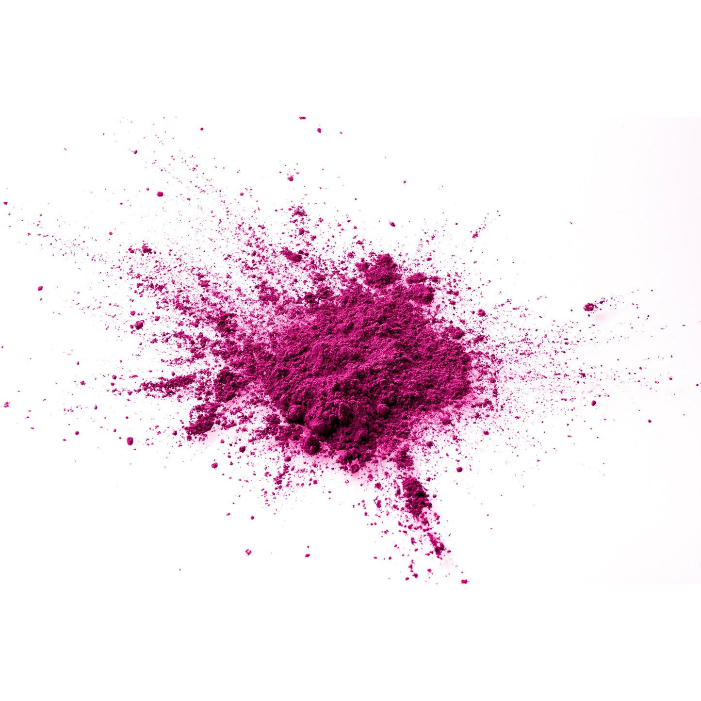 Pitaya Rose BIO en poudre